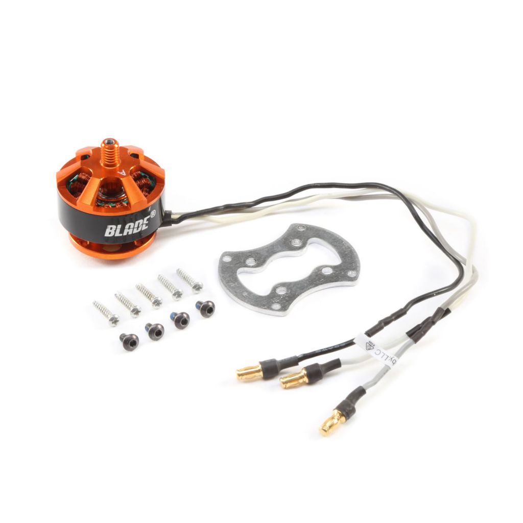 Brushless Motor: 1.2M Opterra - HORIZON HOBBY - R&eacute;f&eacute;rence: EFL11407