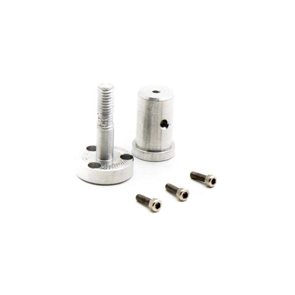 4-Site -Carenages de roues - HORIZON HOBBY - R&eacute;f&eacute;rence: EFL1204