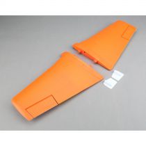 Rare Bear - Aile avec trappes de servos - HORIZON HOBBY - R&eacute;f&eacute;rence: EFL1220