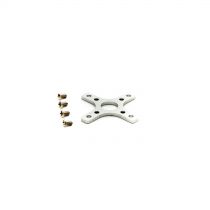 Rare Bear - Support moteur en  X  - HORIZON HOBBY - R&eacute;f&eacute;rence: EFL1228