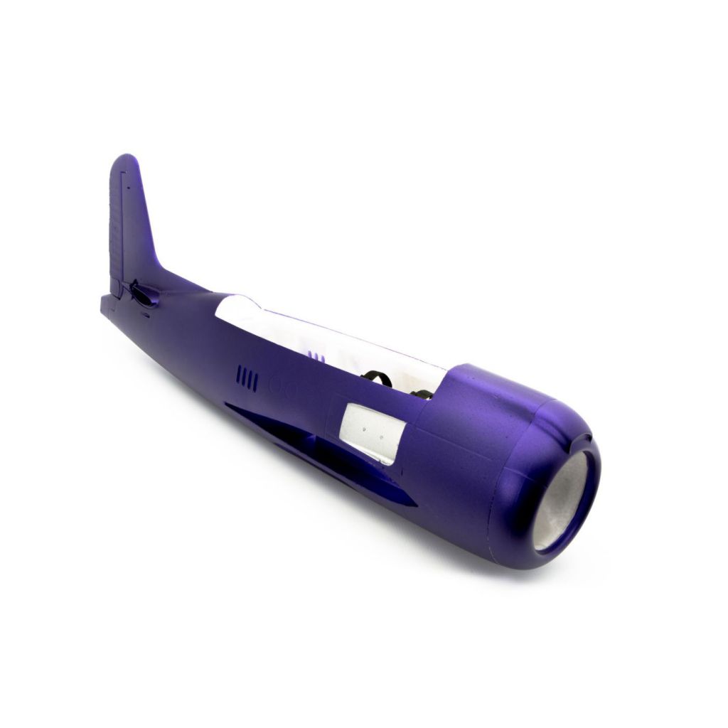 Rare Bear - Fuselage - HORIZON HOBBY - R&eacute;f&eacute;rence: EFL1267