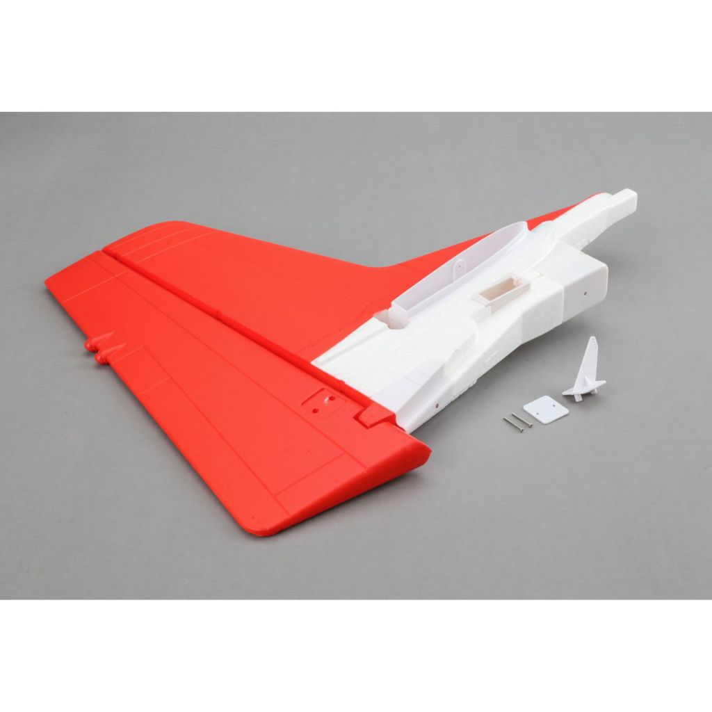 Carbon-Z T-28 - D&eacute;rive avec accessoires - HORIZON HOBBY - R&eacute;f&eacute;rence: EFL1311