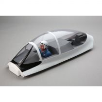 Carbon-Z T-28 - Cockpit avec pilote - HORIZON HOBBY - R&eacute;f&eacute;rence: EFL1312