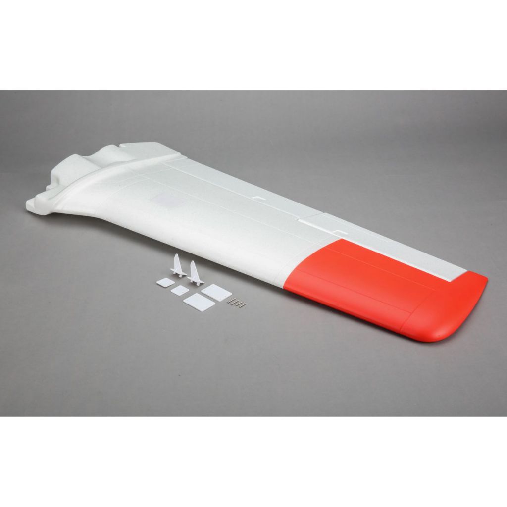 Carbon-Z T-28 - Aile gauche peinte - HORIZON HOBBY - R&eacute;f&eacute;rence: EFL1320