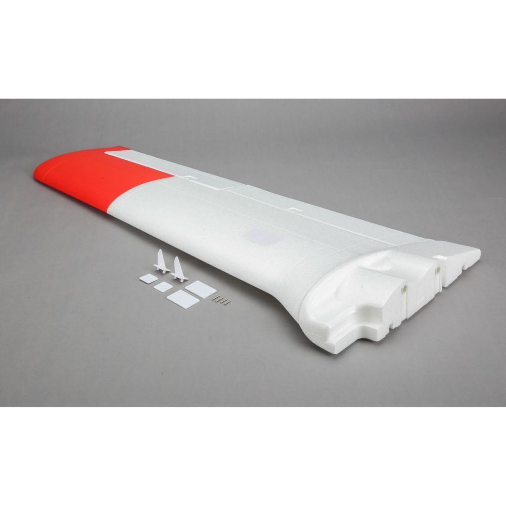 Carbon-Z T-28 - Aile droite peinte - HORIZON HOBBY - R&eacute;f&eacute;rence: EFL1321