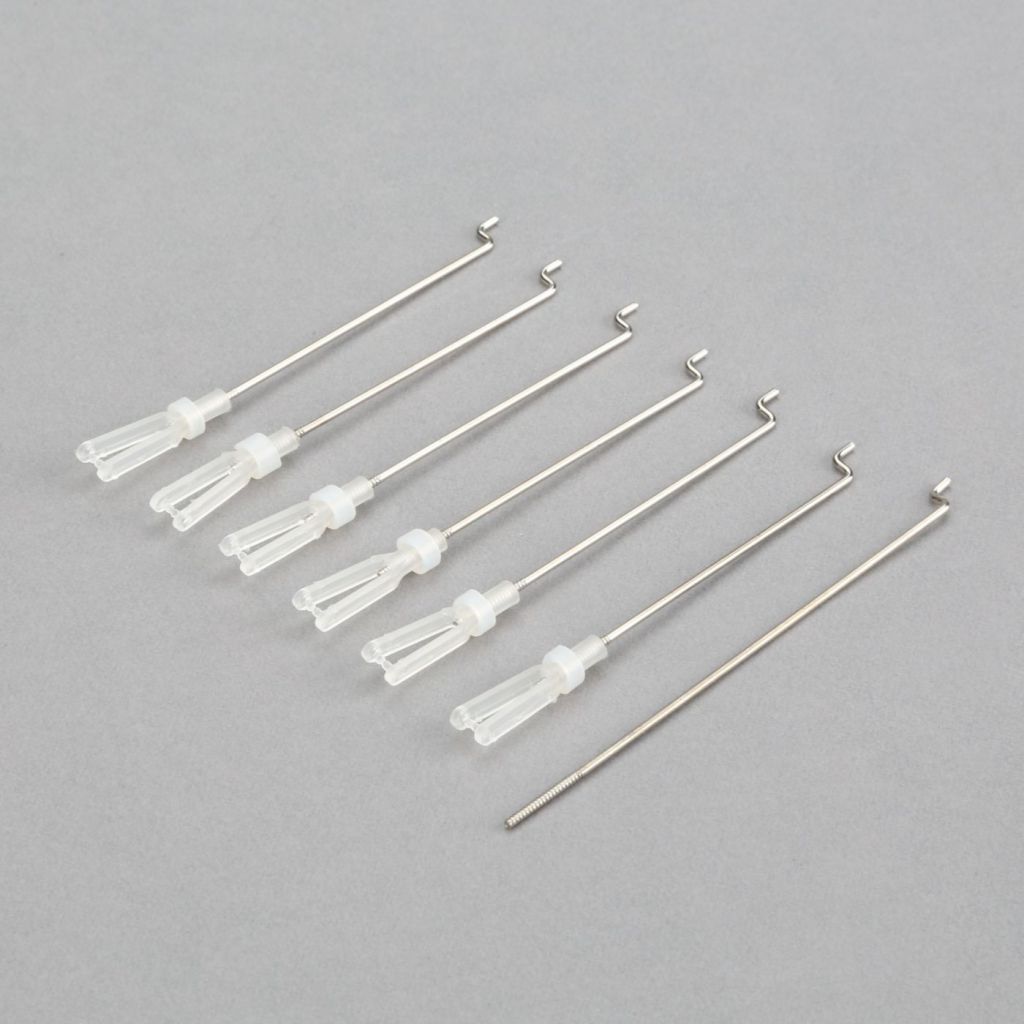Carbon-Z T-28 - Set de tringleries - HORIZON HOBBY - R&eacute;f&eacute;rence: EFL1322