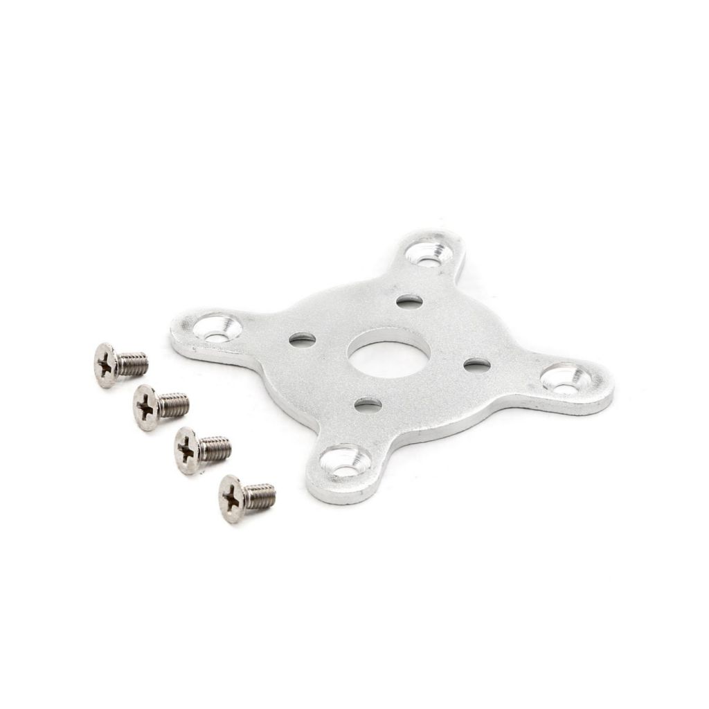 Carbon-Z T-28 - Support moteur en  X  - HORIZON HOBBY - R&eacute;f&eacute;rence: EFL1328