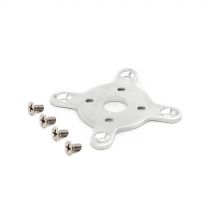 Carbon-Z T-28 - Support moteur en  X  - HORIZON HOBBY - R&eacute;f&eacute;rence: EFL1328