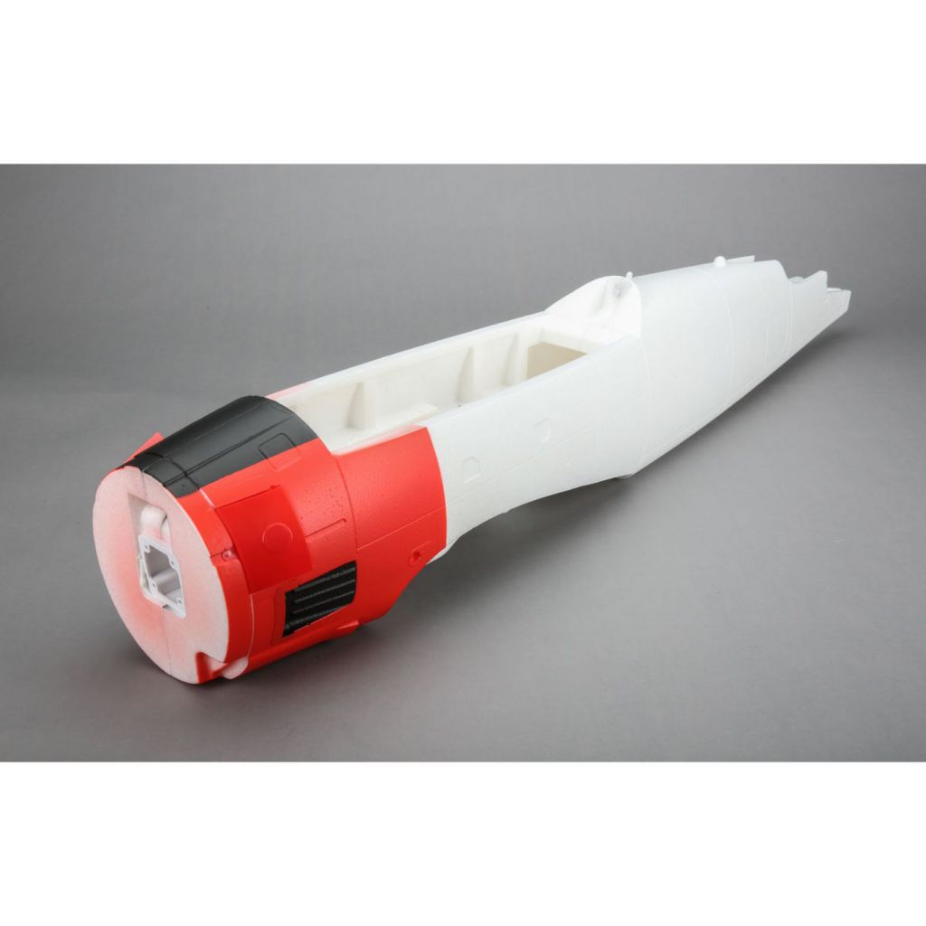 Carbon-Z T-28 - Fuselage peint sans capot, sans cockpit - HORIZON HOBBY - R&eacute;f&eacute;rence: EFL1367