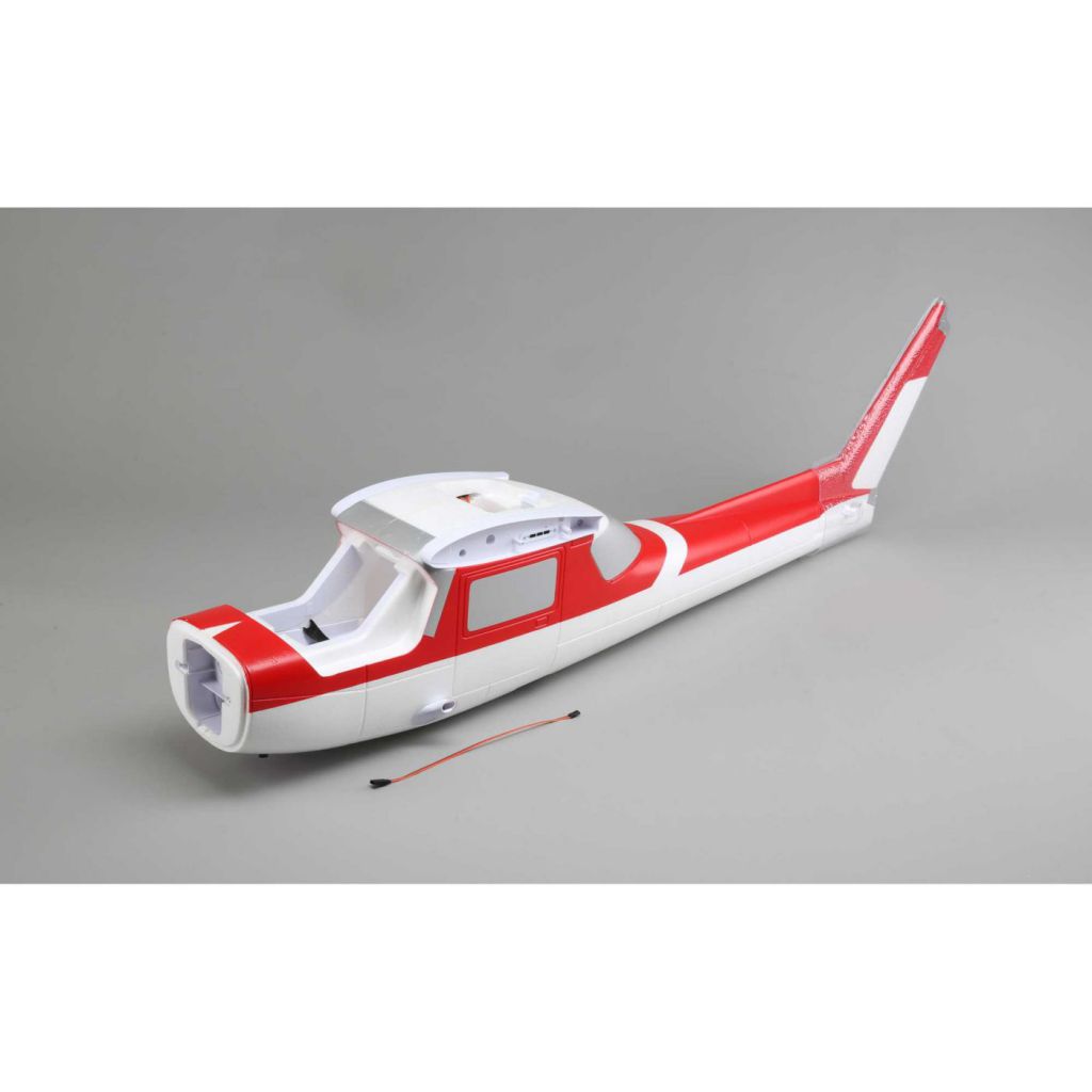 E-FLITE C-Z Cessna 150 - Fuselage - HORIZON HOBBY - R&eacute;f&eacute;rence: EFL1401