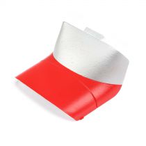 E-FLITE C-Z Cessna 150 - Trappe batterie - HORIZON HOBBY - R&eacute;f&eacute;rence: EFL1407