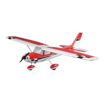 E-FLITE Carbon-Z Cessna 150 2.1m BNF Basic - HORIZON HOBBY - R&eacute;f&eacute;rence: EFL1450