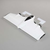Replacement Airframe: X-VERT VTOL - HORIZON HOBBY - R&eacute;f&eacute;rence: EFL1801