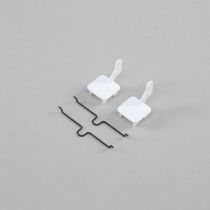 Pushrods & Control Horns: X-VERT VTOL - HORIZON HOBBY - R&eacute;f&eacute;rence: EFL1803