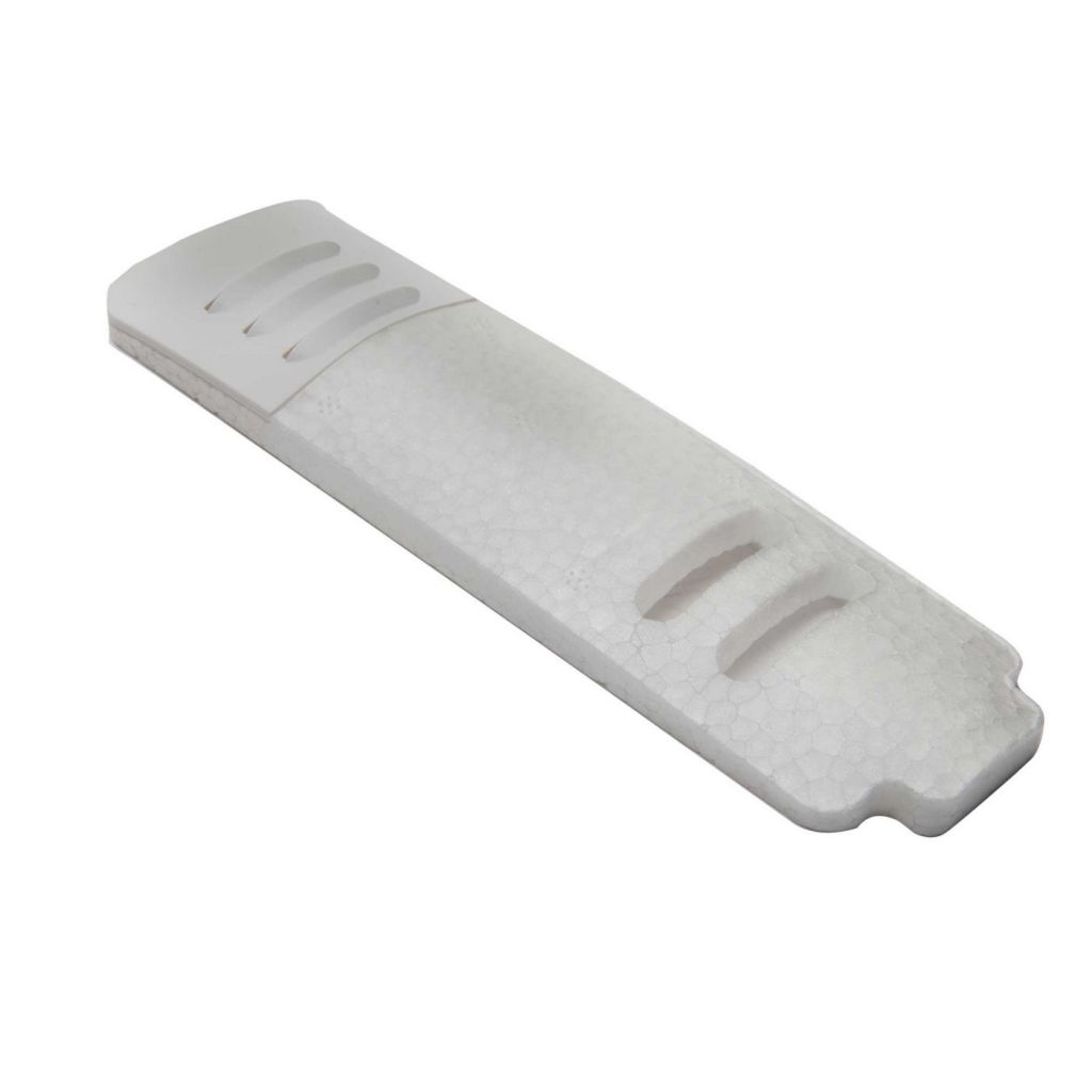 Battery Hatch w/ Mount: X-VERT VTOL - HORIZON HOBBY - R&eacute;f&eacute;rence: EFL1806
