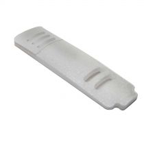 Battery Hatch w/ Mount: X-VERT VTOL - HORIZON HOBBY - R&eacute;f&eacute;rence: EFL1806