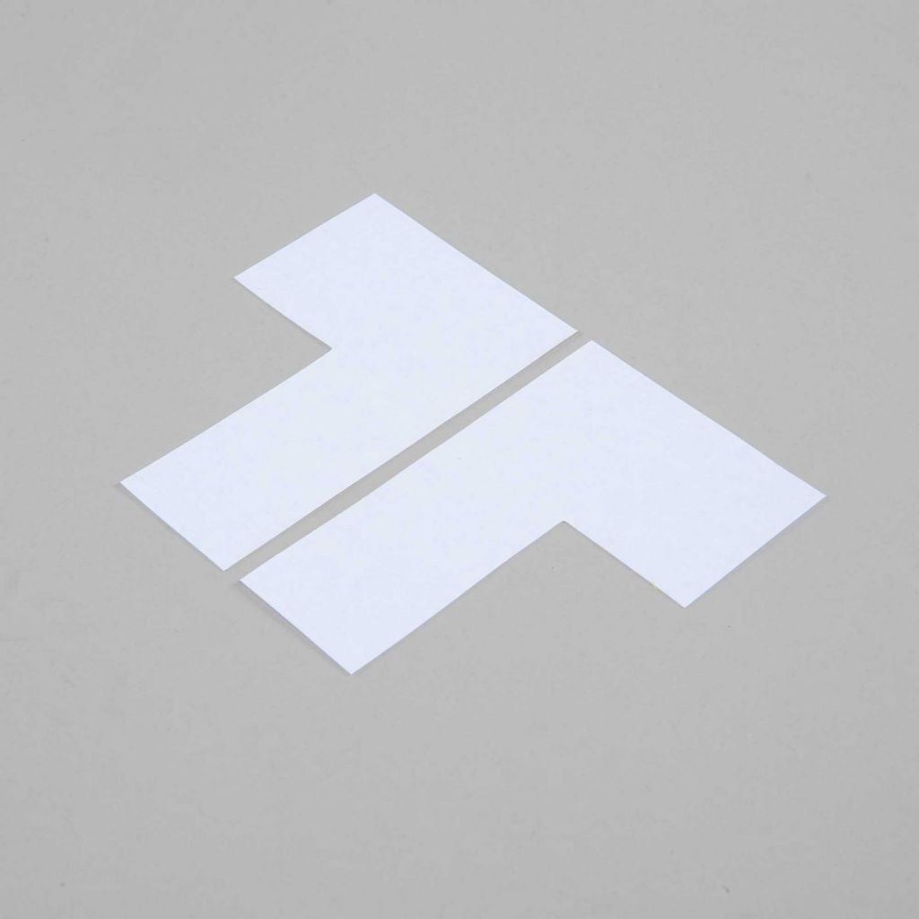 Servo Lead Cover Tape: X-VERT VTOL - HORIZON HOBBY - R&eacute;f&eacute;rence: EFL1808