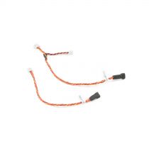 FPV Camera Y-Harness & Extension: X-VERT - HORIZON HOBBY - R&eacute;f&eacute;rence: EFL1814