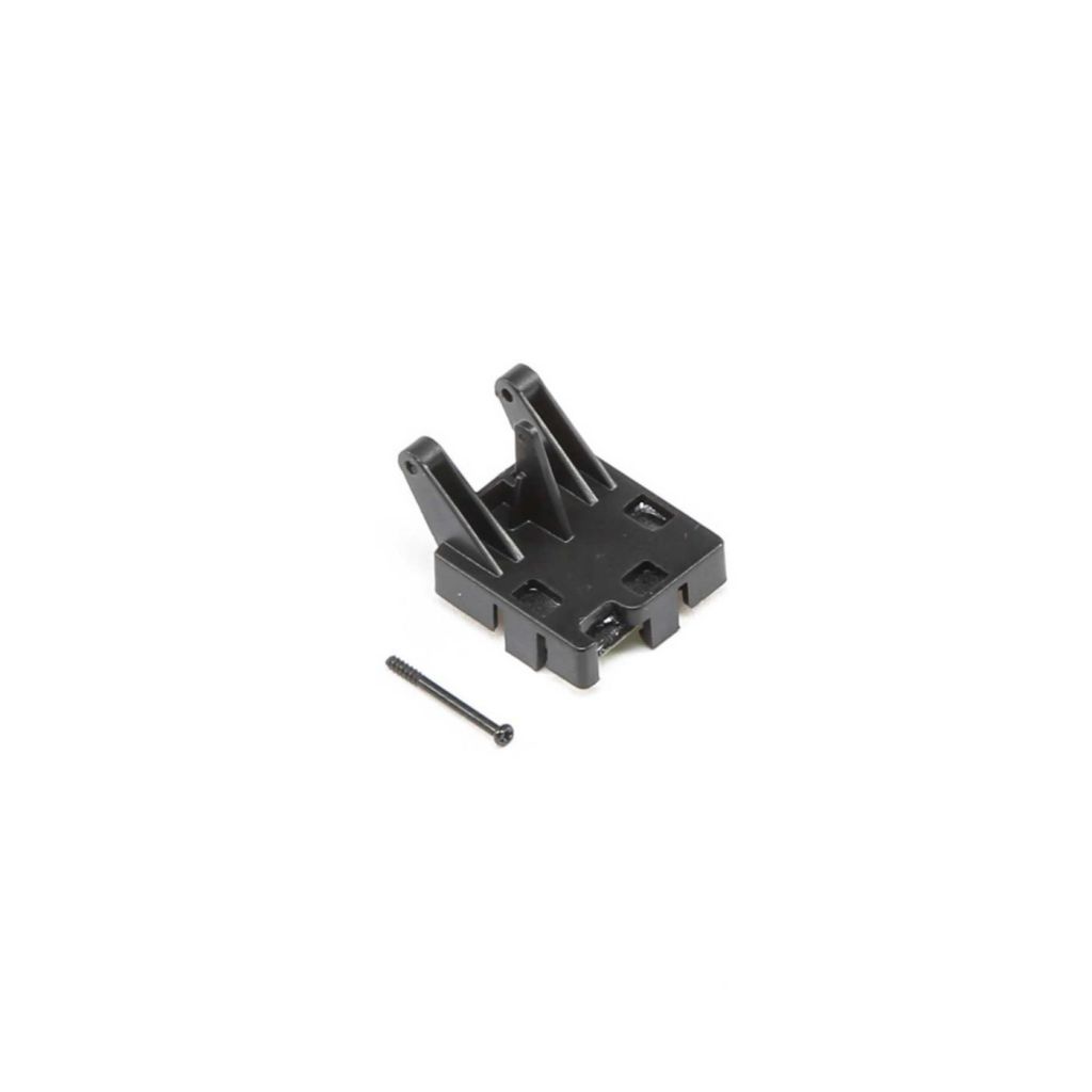 FPV Replacement Camera Mounting Plate: X-VERT - HORIZON HOBBY - R&eacute;f&eacute;rence: EFL1815