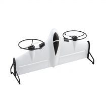 E-FLITE X-VERT VTOL BNF - HORIZON HOBBY - R&eacute;f&eacute;rence: EFL1850