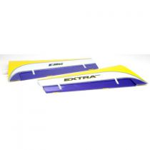 Extra 260 480 -Ailes avec ailerons - HORIZON HOBBY - R&eacute;f&eacute;rence: EFL2476