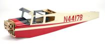 Taylorcraft 450 EP -Fuselage - HORIZON HOBBY - R&eacute;f&eacute;rence: EFL2627