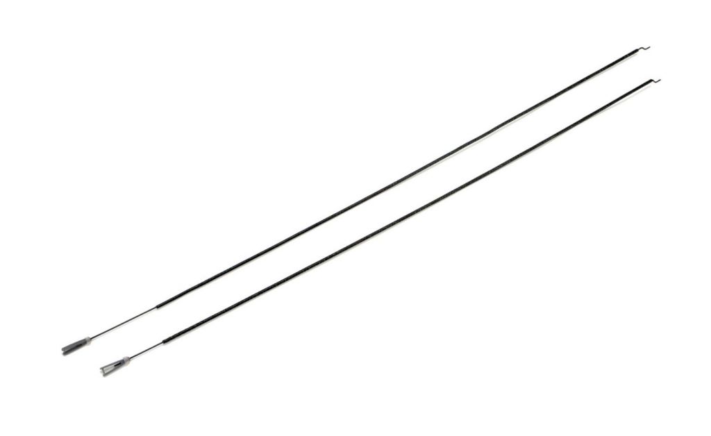 E-FLITE Apprentice -Set commandes - HORIZON HOBBY - R&eacute;f&eacute;rence: EFL2730