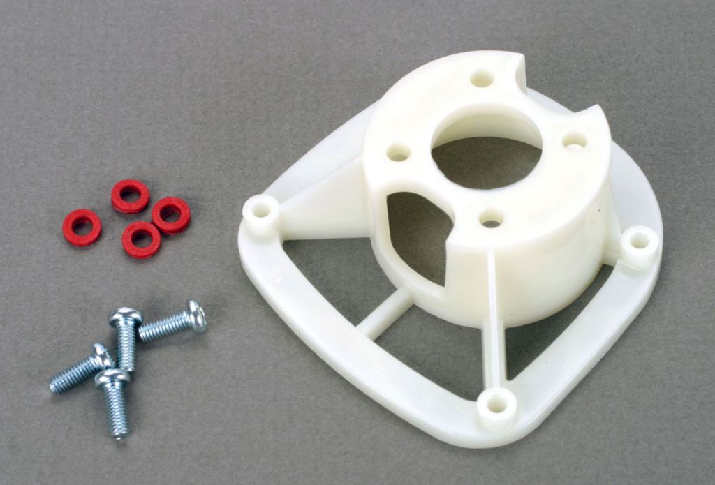 E-FLITE Apprentice -Support moteur - HORIZON HOBBY - R&eacute;f&eacute;rence: EFL2734