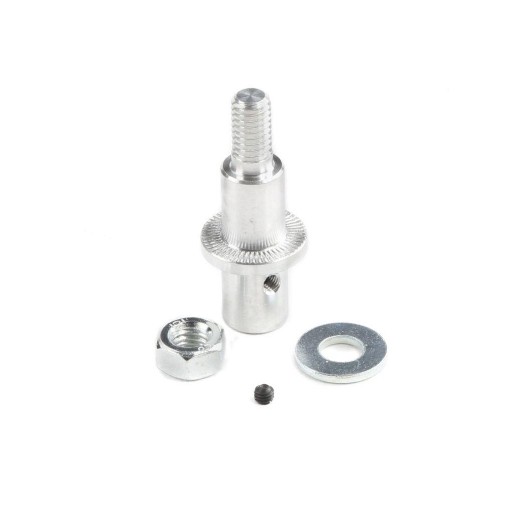 E-FLITE Apprentice -Adaptateur d'h&eacute;lice 5mm - HORIZON HOBBY - R&eacute;f&eacute;rence: EFL2735