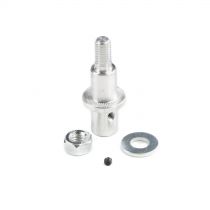 E-FLITE Apprentice -Adaptateur d'h&eacute;lice 5mm - HORIZON HOBBY - R&eacute;f&eacute;rence: EFL2735