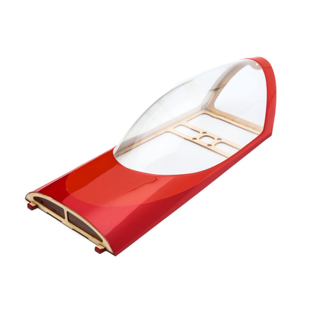 E-FLITE Slick 3D 480 ARF - Trappe - HORIZON HOBBY - R&eacute;f&eacute;rence: EFL286504