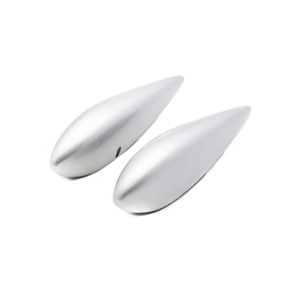 E-FLITE Slick 3D 480 ARF - Car&eacute;nages de roues - HORIZON HOBBY - R&eacute;f&eacute;rence: EFL286506