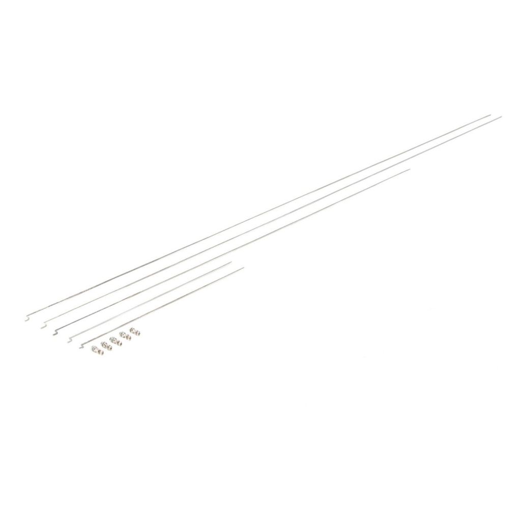 Leader 480 -Set de tringleries - HORIZON HOBBY - R&eacute;f&eacute;rence: EFL300010