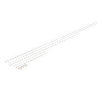 Leader 480 -Set de tringleries - HORIZON HOBBY - R&eacute;f&eacute;rence: EFL300010