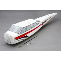 E-FLITE Fuselage: Apprentice S 15e RTF - HORIZON HOBBY - R&eacute;f&eacute;rence: EFL310002