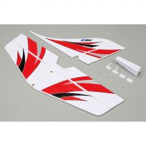 E-FLITE Tail Set: Apprentice S 15e RTF - HORIZON HOBBY - R&eacute;f&eacute;rence: EFL310003