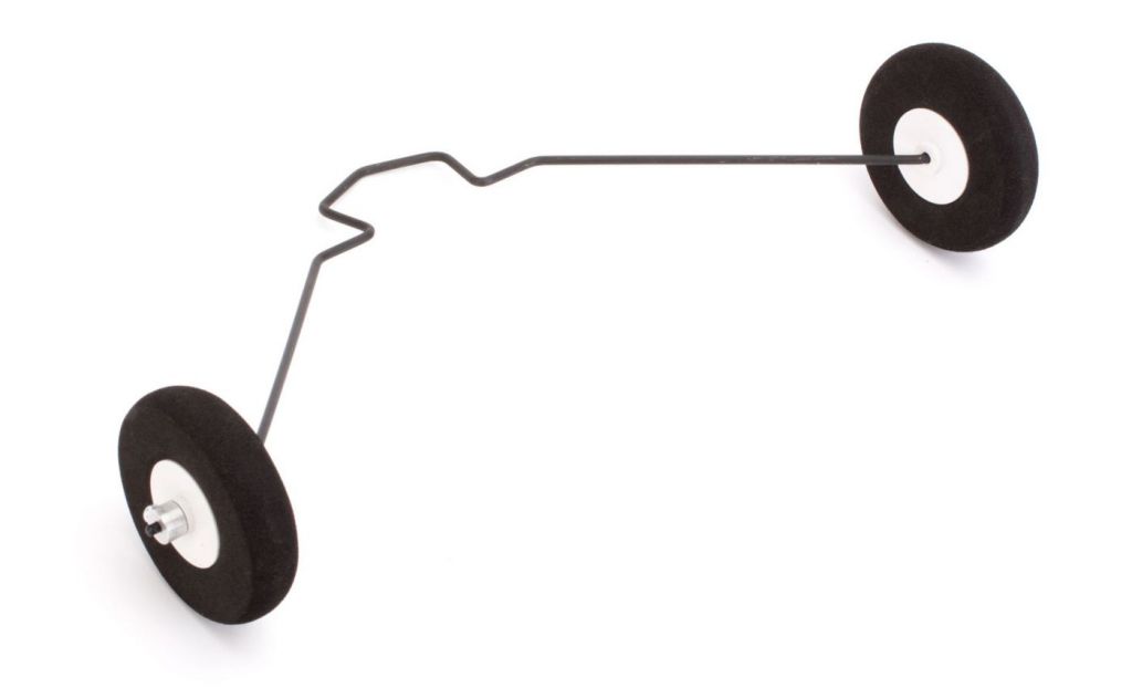 E-FLITE Main Landing Gear: Apprentice S 15e RTF - HORIZON HOBBY - R&eacute;f&eacute;rence: EFL310007