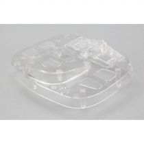 E-FLITE Firewall: Apprentice S 15e RTF - HORIZON HOBBY - R&eacute;f&eacute;rence: EFL310008