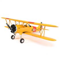 PT-17 1.1m BNF Basic - HORIZON HOBBY - R&eacute;f&eacute;rence: EFL3350