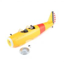 PT-17 1.1m: Painted Fuselage - HORIZON HOBBY - R&eacute;f&eacute;rence: EFL3351