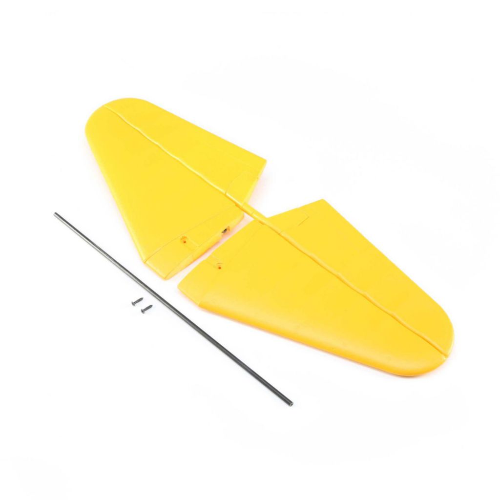 PT-17 1.1m: Horizontal Stabilizer - HORIZON HOBBY - R&eacute;f&eacute;rence: EFL3354