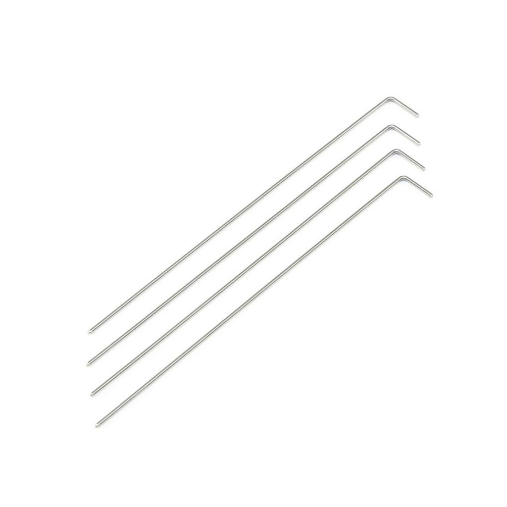 PT-17 1.1m: Wing Pins (8) - HORIZON HOBBY - R&eacute;f&eacute;rence: EFL3360