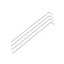 PT-17 1.1m: Wing Pins (8) - HORIZON HOBBY - R&eacute;f&eacute;rence: EFL3360