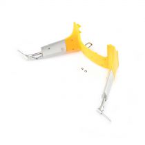 PT-17 1.1m: Landing Gear Set - HORIZON HOBBY - R&eacute;f&eacute;rence: EFL3363