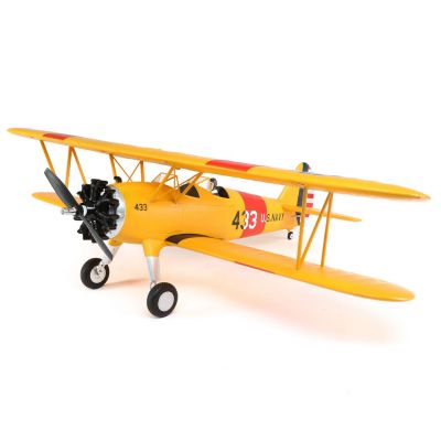 PT-17 1.1m PNP - HORIZON HOBBY - R�f�rence: EFL3375