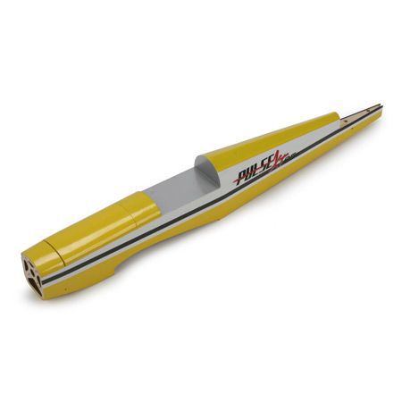 Pulse XT 25e -Fuselage - HORIZON HOBBY - R&eacute;f&eacute;rence: EFL4102