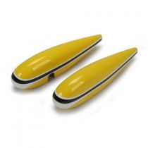 Pulse XT 25e -Car&eacute;nages de roues - HORIZON HOBBY - R&eacute;f&eacute;rence: EFL4106