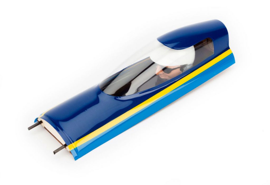 Shoestring 15 ARF -Trappe - HORIZON HOBBY - R&eacute;f&eacute;rence: EFL420509