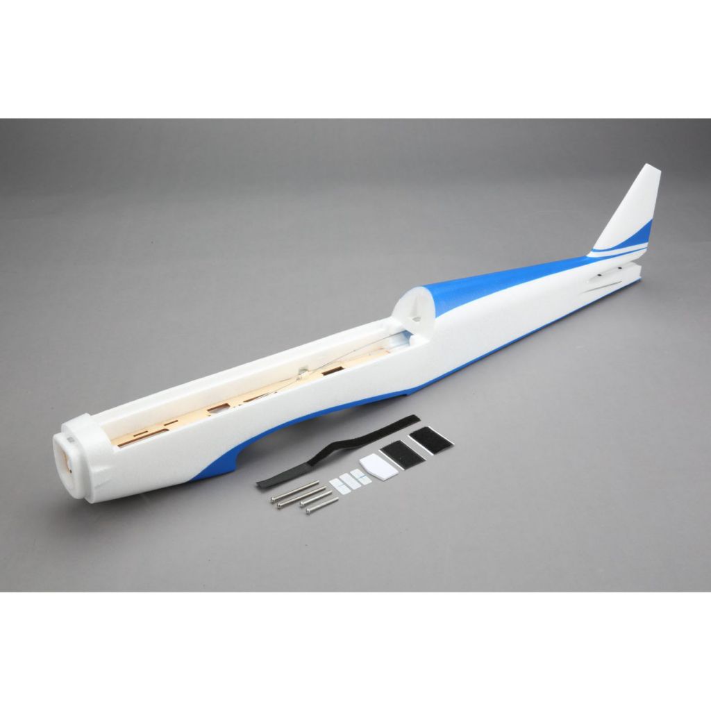 Pulse 15e - Fuselage peint - HORIZON HOBBY - R&eacute;f&eacute;rence: EFL4301