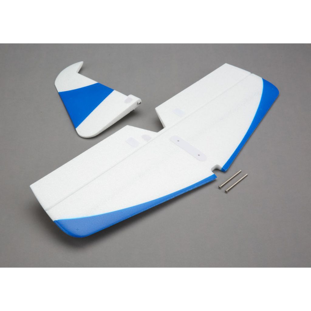Pulse 15e - Empennages - HORIZON HOBBY - R&eacute;f&eacute;rence: EFL4303